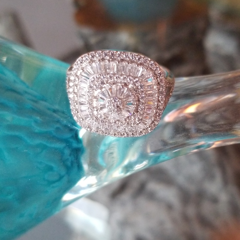 Macys Cocktail Ring